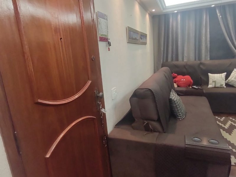 Apartamento à venda Jardim Santa Efigênia com 69m² e 3 quartos por R$ 340.000 - 899537726-img-20220209-wa0029.jpg