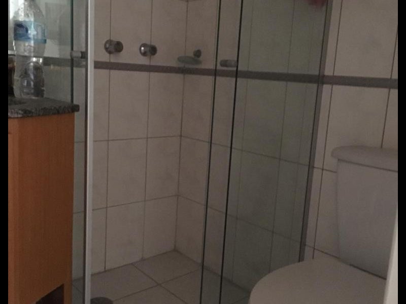 Apartamento à venda Santana com 60m² e 2 quartos por R$ 460.000 - 1154793146-banheiro-meio.jpg