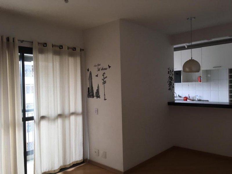 Apartamento à venda Santana com 60m² e 2 quartos por R$ 460.000 - 1447404714-sala-1.jpg