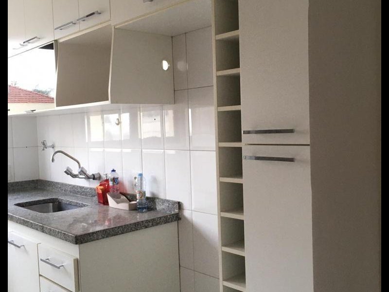 Apartamento à venda Santana com 60m² e 2 quartos por R$ 460.000 - 1884654253-cozinha-2.jpg