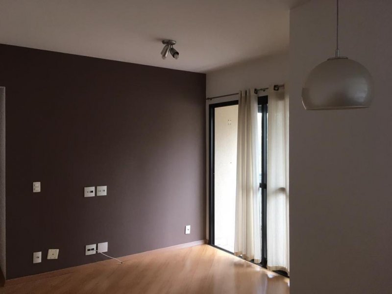 Apartamento à venda Santana com 60m² e 2 quartos por R$ 460.000 - 1977845520-sala-2.jpg