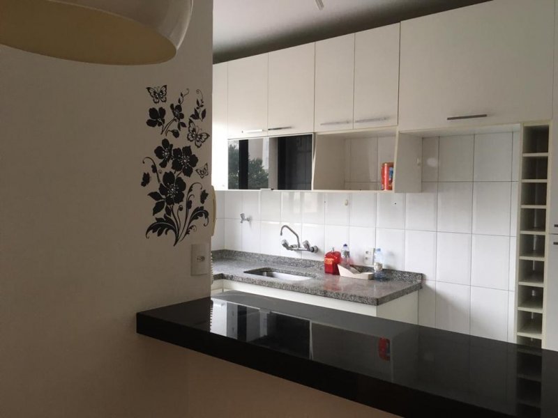 Apartamento à venda Santana com 60m² e 2 quartos por R$ 460.000 - 382284305-cozinha.jpg