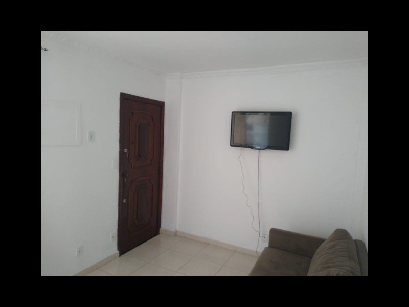 Apartamento à venda Tijuca com 50m² e 2 quartos por R$ 350.000 - 76729050-foto3.jpg