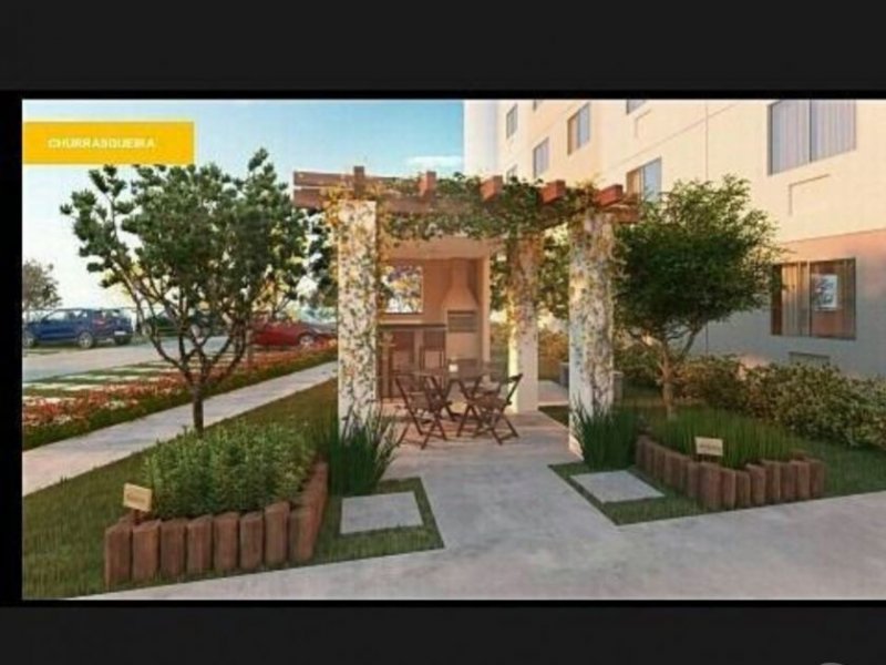 Apartamento à venda Trindade com 40m² e 2 quartos por R$ 133.000 - 45467286-3.jpg