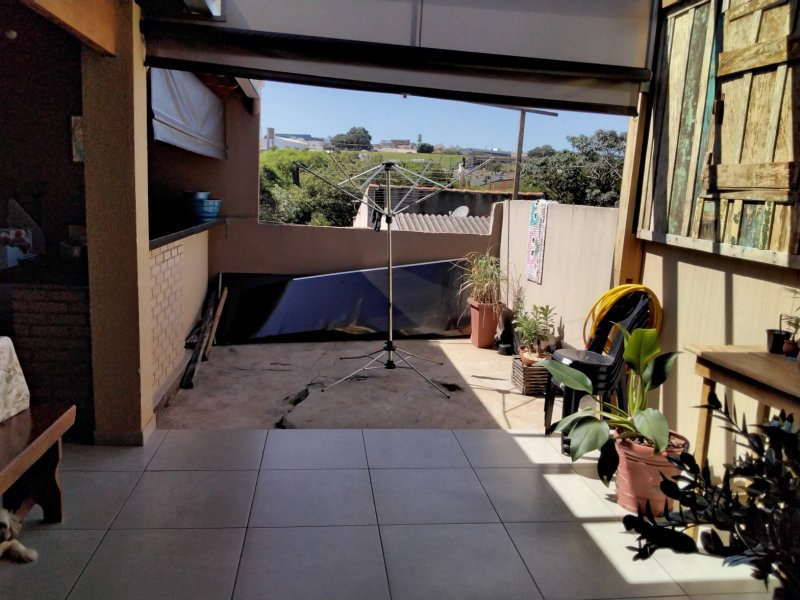 Casa à venda Andes com 150m² e 3 quartos por R$ 320.000 - 1009156480-img-20220213-wa0008.jpg