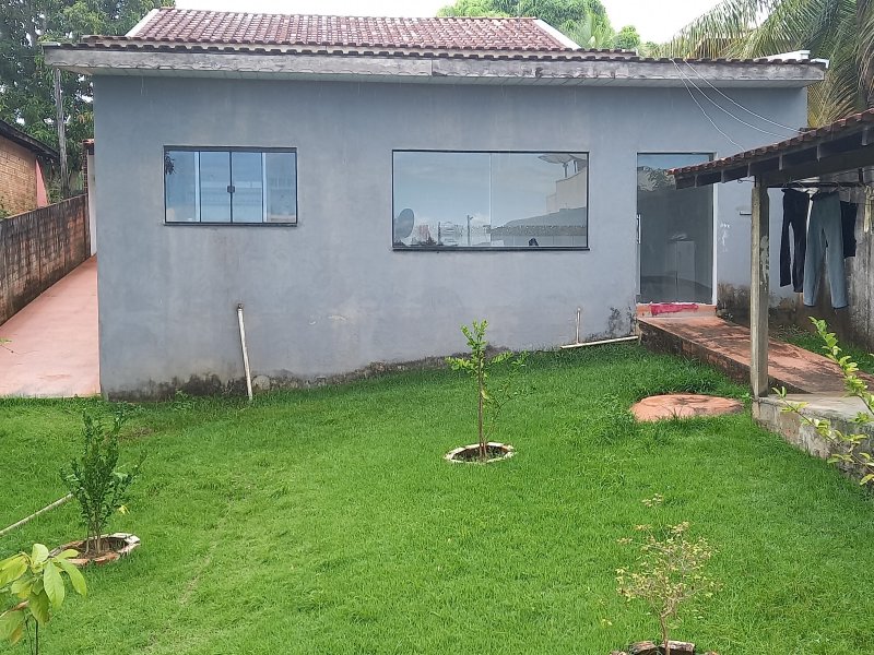 Casa à venda Jardim dos Migrantes com 140m² e 3 quartos por R$ 185.000 - 129505175-20210502-113812.jpg
