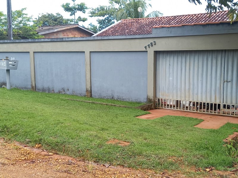 Casa à venda Jardim dos Migrantes com 140m² e 3 quartos por R$ 185.000 - 1370939827-20210502-112758.jpg