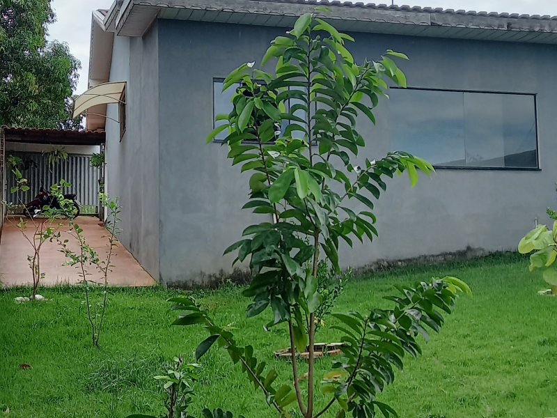 Casa à venda Jardim dos Migrantes com 140m² e 3 quartos por R$ 185.000 - 143806573-20210502-113647.jpg