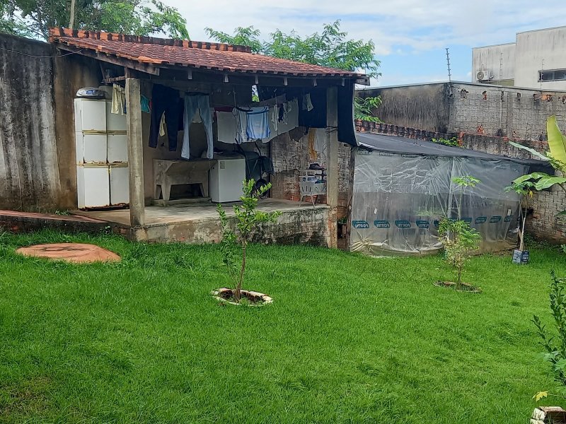 Casa à venda Jardim dos Migrantes com 140m² e 3 quartos por R$ 185.000 - 1856040644-20210502-113618.jpg