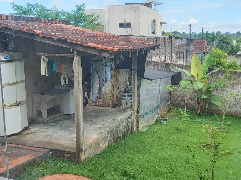 Casa à venda Jardim dos Migrantes com 140m² e 3 quartos por R$ 185.000 - 50689266-20210502-114130.jpg