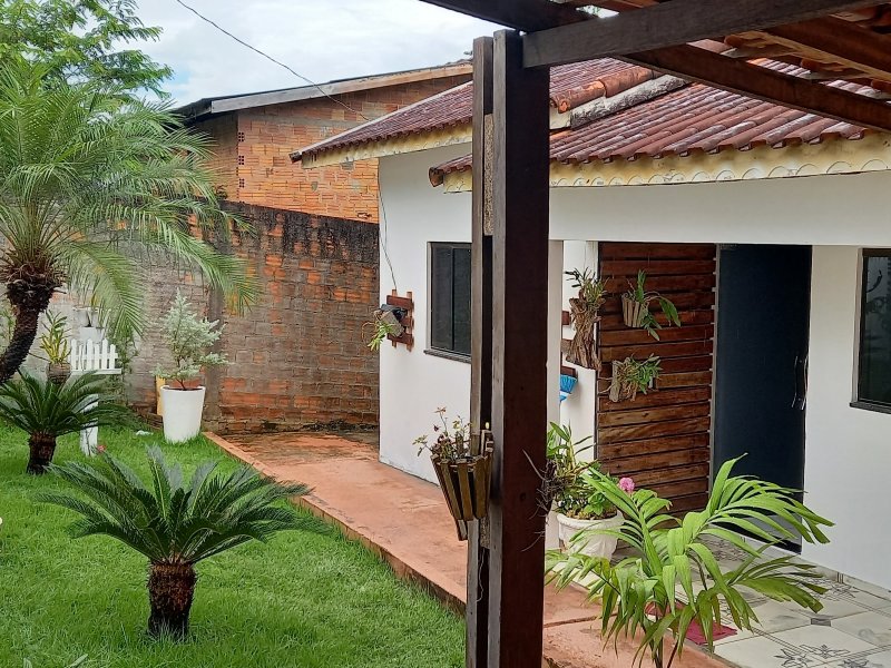 Casa à venda Jardim dos Migrantes com 140m² e 3 quartos por R$ 185.000 - 523407246-20210502-113000.jpg