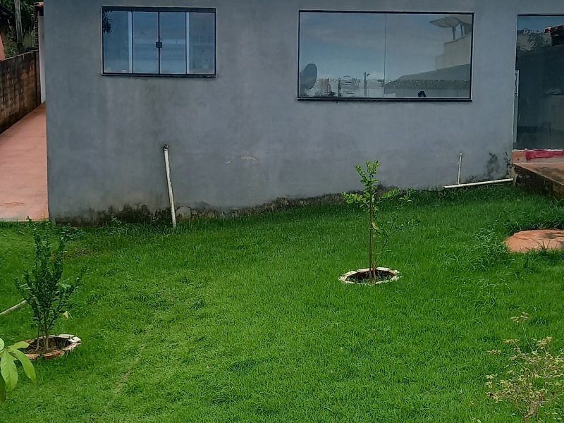 Casa à venda Jardim dos Migrantes com 140m² e 3 quartos por R$ 185.000 - 581626497-20210502-113832.jpg