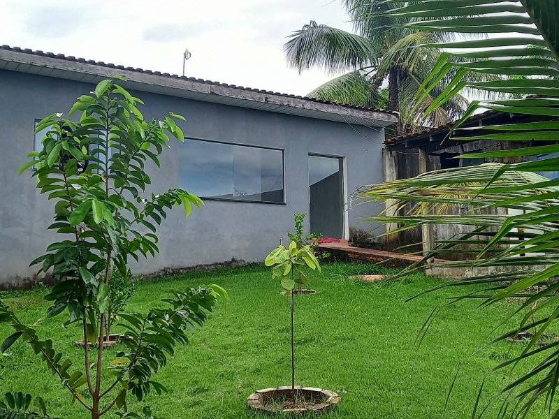 Casa à venda Jardim dos Migrantes com 140m² e 3 quartos por R$ 185.000 - 599533513-20210502-113659.jpg