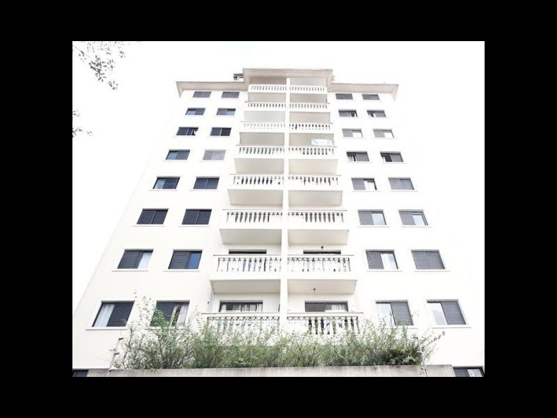 Apartamento à venda Vila Fachini com 64m² e 3 quartos por R$ 320.000 - 1307489142-01-fachada.jpg