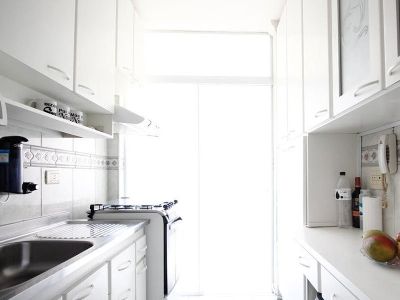 Apartamento à venda Vila Fachini com 64m² e 3 quartos por R$ 320.000 - 1978496383-16-cozinha.jpg