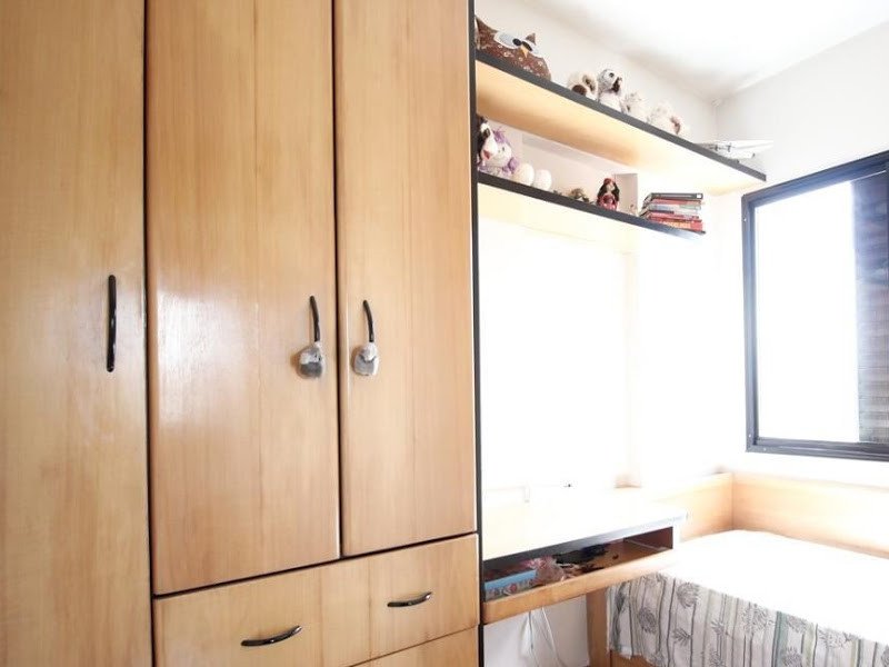 Apartamento à venda Vila Fachini com 64m² e 3 quartos por R$ 320.000 - 516299378-14-quarto-3.jpg