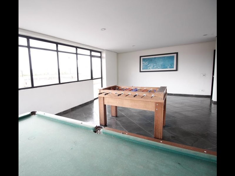 Apartamento à venda Vila Fachini com 64m² e 3 quartos por R$ 320.000 - 519422951-22-salao-de-jogos.jpg