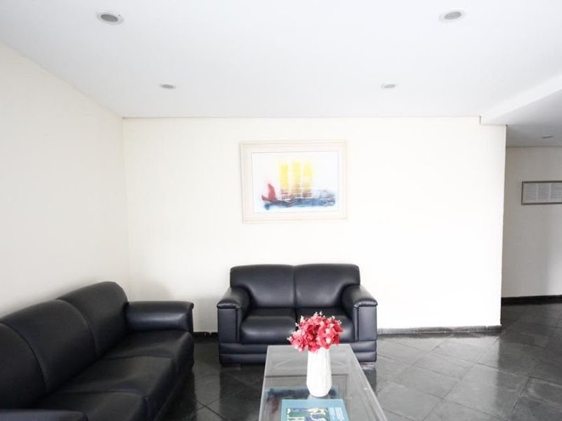 Apartamento à venda Vila Fachini com 64m² e 3 quartos por R$ 320.000 - 617333416-20-hall-de-entrada.jpg