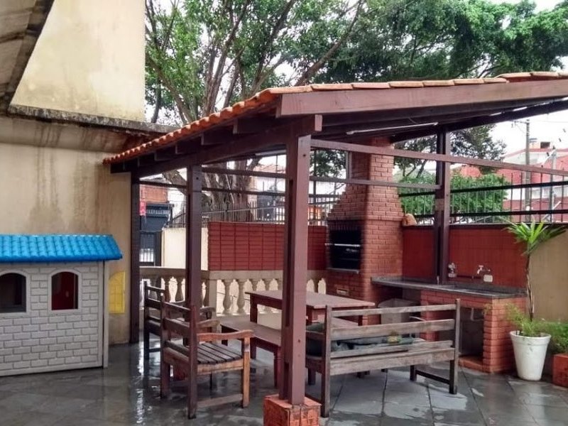 Apartamento à venda Vila Fachini com 64m² e 3 quartos por R$ 320.000 - 84684604-25-churrasqueira.jpg