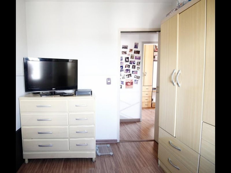 Apartamento à venda Vila Fachini com 64m² e 3 quartos por R$ 320.000 - 936416480-09-quarto-1.jpg