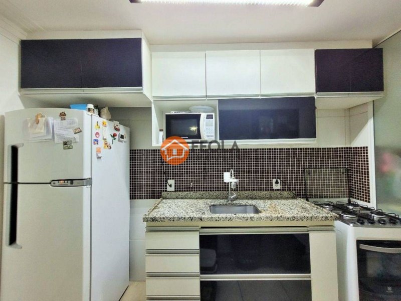 Apartamento à venda Vila Santa Catarina com 70m² e 3 quartos por R$ 340.000 - 110431268-8.jpg