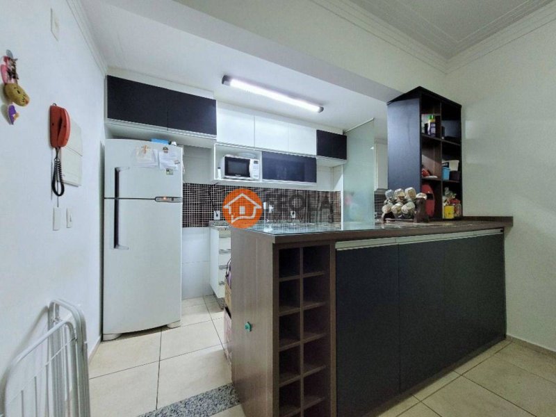 Apartamento à venda Vila Santa Catarina com 70m² e 3 quartos por R$ 340.000 - 1124740110-6.jpg