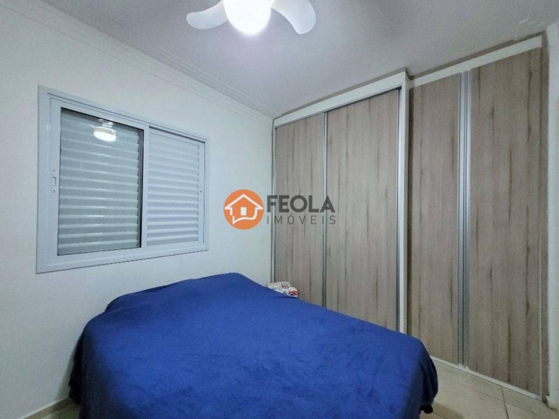 Apartamento à venda Vila Santa Catarina com 70m² e 3 quartos por R$ 340.000 - 1151848887-11.jpg