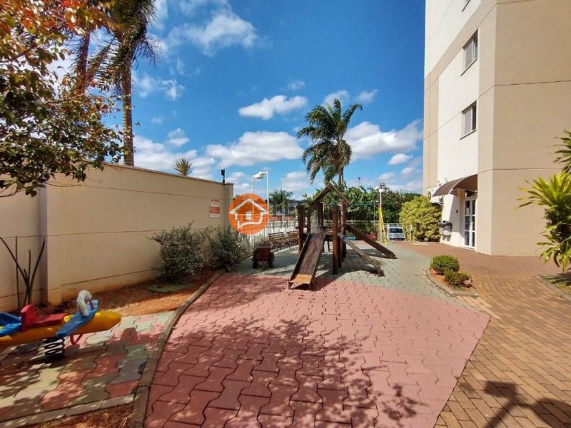 Apartamento à venda Vila Santa Catarina com 70m² e 3 quartos por R$ 340.000 - 1340759851-35.jpg