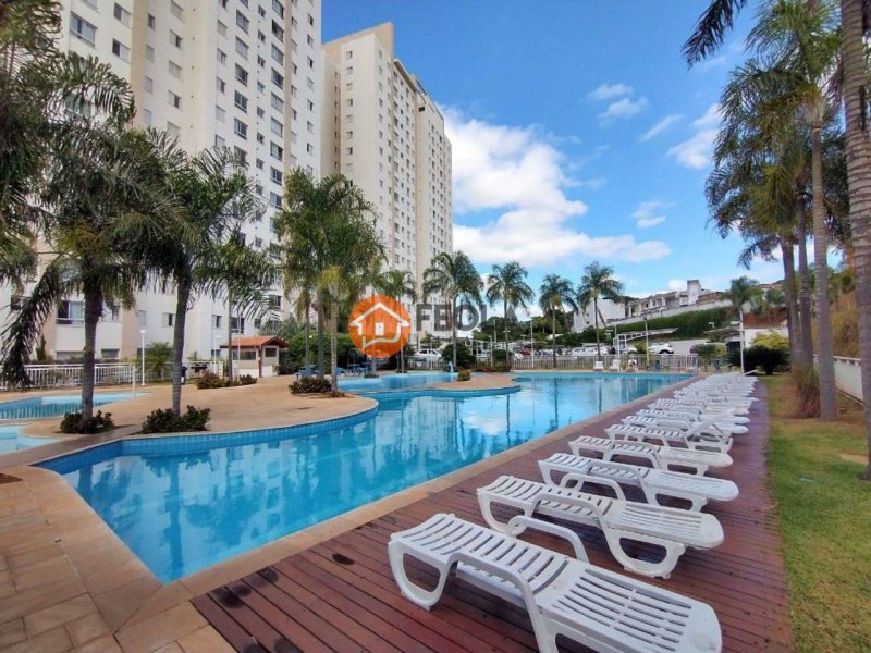 Apartamento à venda Vila Santa Catarina com 70m² e 3 quartos por R$ 340.000 - 2009983625-42.jpg