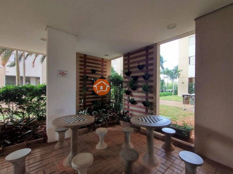 Apartamento à venda Vila Santa Catarina com 70m² e 3 quartos por R$ 340.000 - 294244102-23.jpg