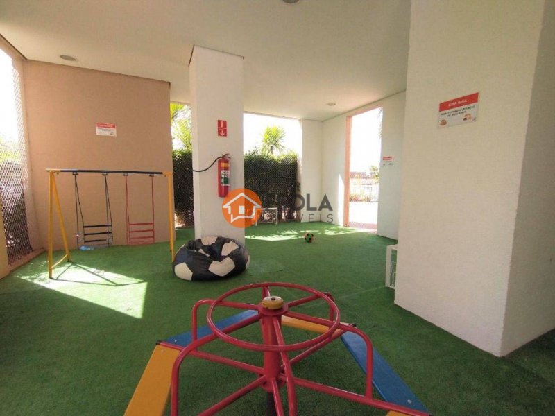 Apartamento à venda Vila Santa Catarina com 70m² e 3 quartos por R$ 340.000 - 322381478-34.jpg