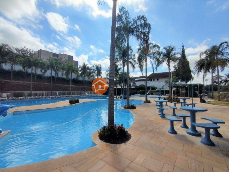 Apartamento à venda Vila Santa Catarina com 70m² e 3 quartos por R$ 340.000 - 401459889-36.jpg