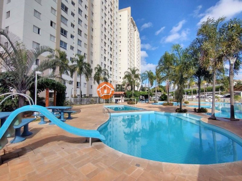 Apartamento à venda Vila Santa Catarina com 70m² e 3 quartos por R$ 340.000 - 46193093-39.jpg