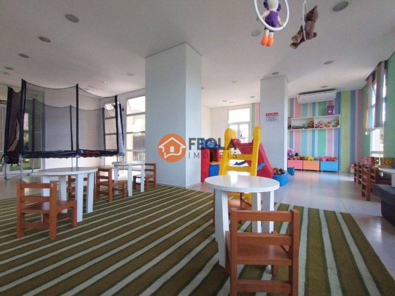 Apartamento à venda Vila Santa Catarina com 70m² e 3 quartos por R$ 340.000 - 503169264-27.jpg