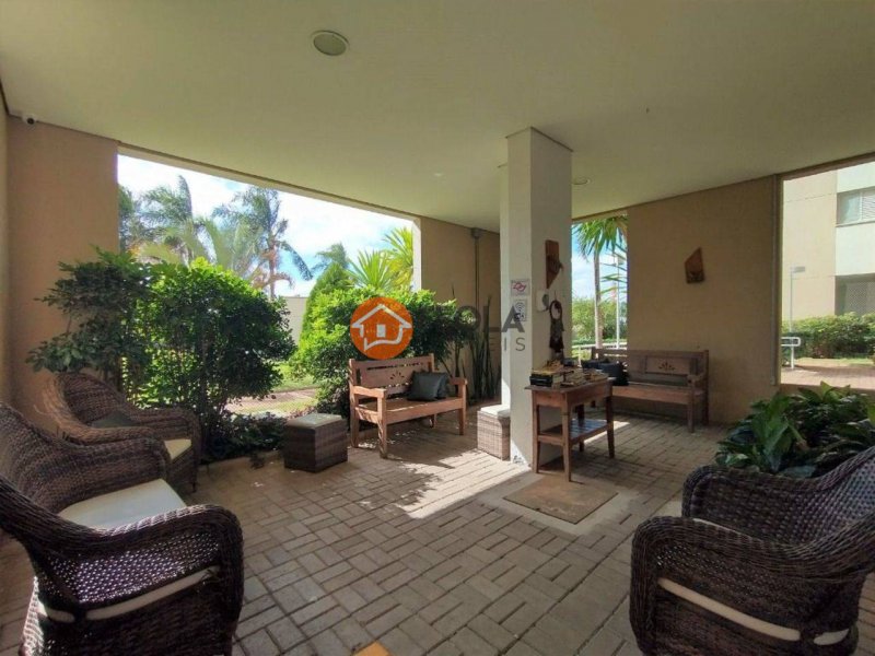 Apartamento à venda Vila Santa Catarina com 70m² e 3 quartos por R$ 340.000 - 613300224-24.jpg