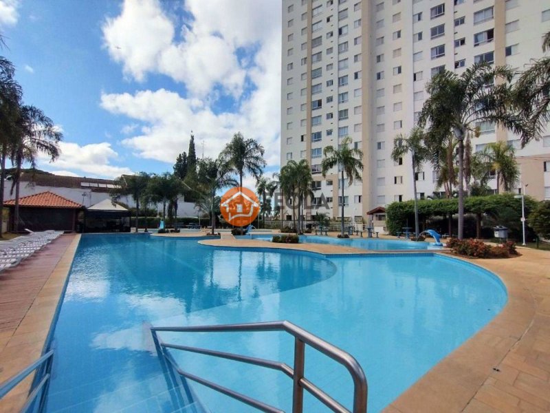 Apartamento à venda Vila Santa Catarina com 70m² e 3 quartos por R$ 340.000 - 783812200-38.jpg