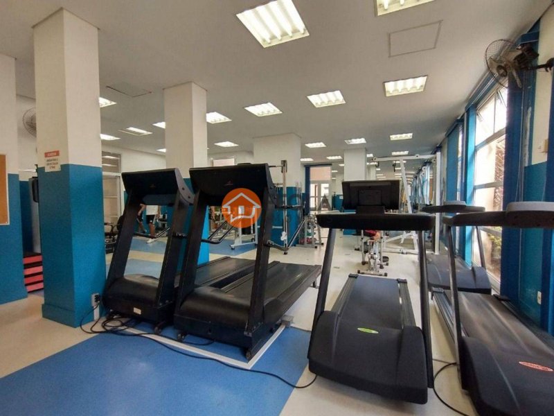 Apartamento à venda Vila Santa Catarina com 70m² e 3 quartos por R$ 340.000 - 800471371-21.jpg