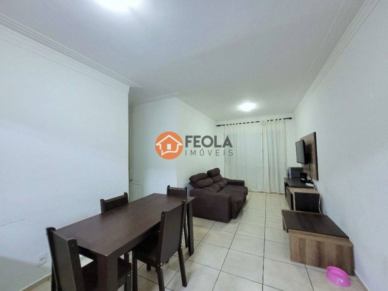 Apartamento à venda Vila Santa Catarina com 70m² e 3 quartos por R$ 340.000 - 915583575-1.jpg
