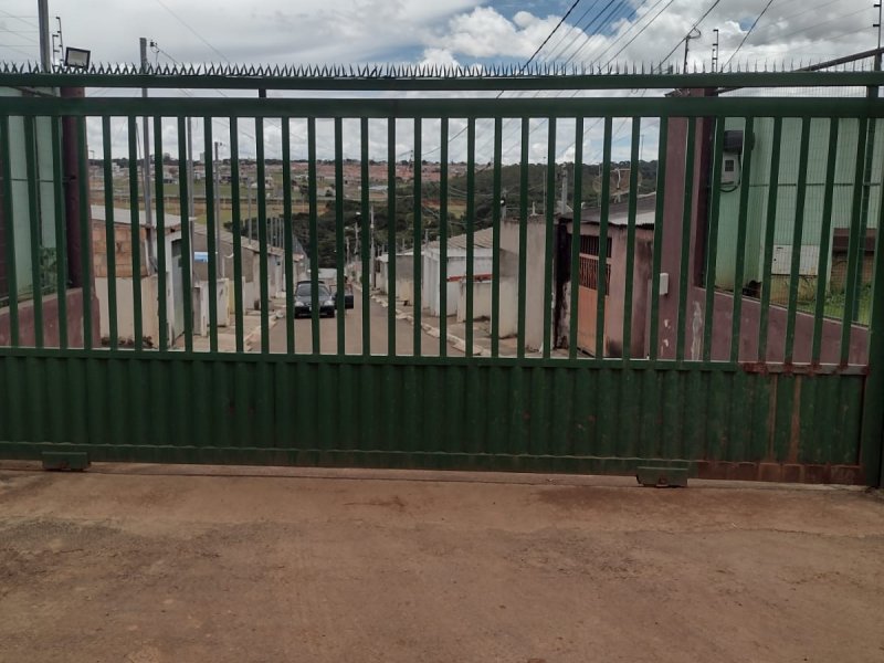 Casa de condomínio à venda Área Rural de Cidade Ocidental com 6m² e 2 quartos por R$ 20.000 - 1862650268-56.jpg