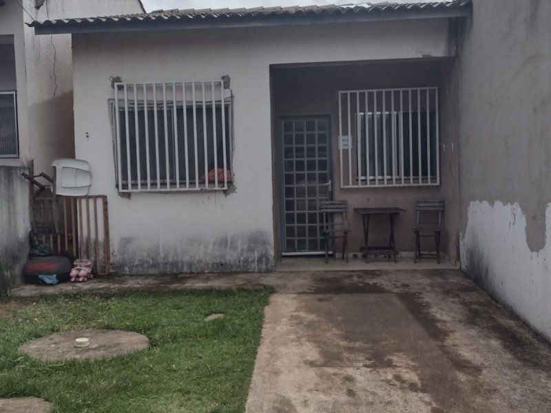 Casa de condomínio à venda Área Rural de Cidade Ocidental com 6m² e 2 quartos por R$ 20.000 - 423150103-12.jpg