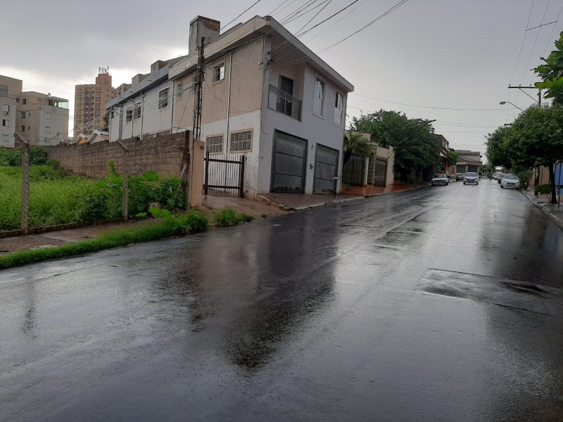 Terreno à venda Vila Maria Luiza com 211m² e 1 quarto por R$ 210.000 - 31847546-img-20210111-wa0039.jpg