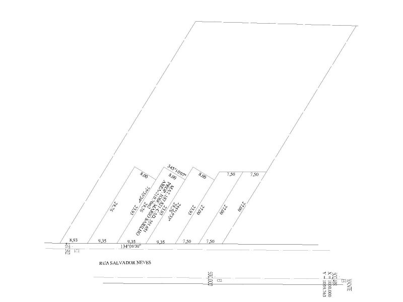 Terreno à venda Vila Maria Luiza com 211m² e 1 quarto por R$ 210.000 - 989428241-rua-salvador-neves-2-model.jpg