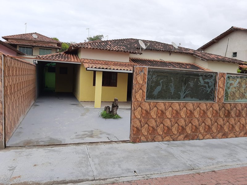 Casa de condomínio à venda Mariléa Chácara com 80m² e 3 quartos por R$ 210.000 - 338497098-img-20211006-wa0040.jpg