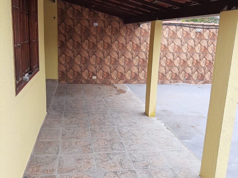 Casa de condomínio à venda Mariléa Chácara com 80m² e 3 quartos por R$ 210.000 - 372672608-img-20211006-wa0033.jpg