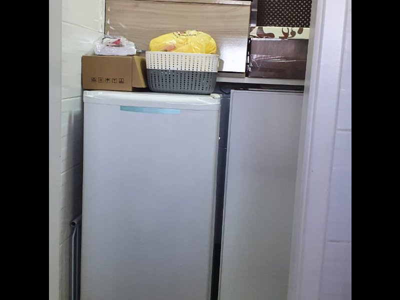 Apartamento à venda Campestre com 98m² e 3 quartos por R$ 650.000 - 1586424505-e3607d16-89d1-46f0-aa04-3eb7c2fd0b44.jpeg