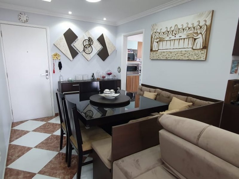 Apartamento à venda Campestre com 98m² e 3 quartos por R$ 650.000 - 189813329-ee7751eb-3544-41c3-abc4-008dfd23343a.JPG