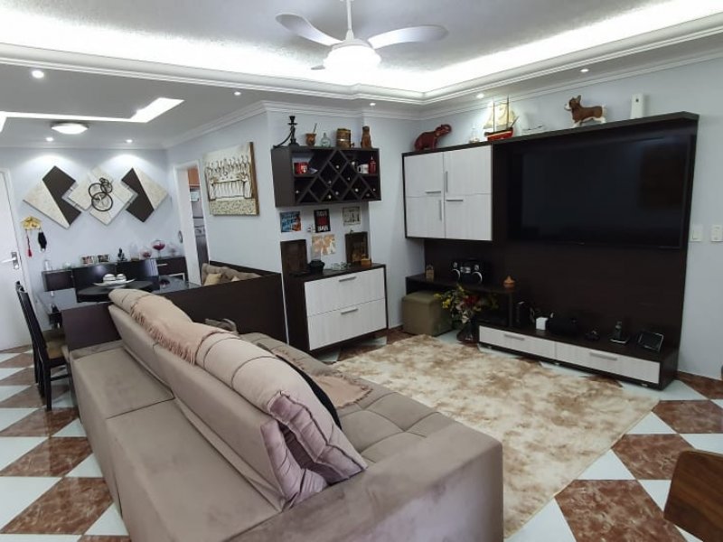 Apartamento à venda Campestre com 98m² e 3 quartos por R$ 650.000 - 918531582-ffc49d96-69b7-4fdb-8008-1a2f6ea6357a.JPG