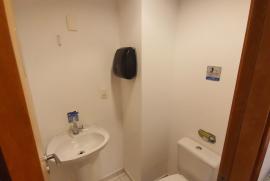 Comercial à venda Jardim Vazani com 41m² - 1 dormitório -  vagas - R$ 300.000 - 713467222-sala.jpg