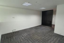 Comercial à venda Jardim Vazani com 41m² - 1 dormitório -  vagas - R$ 300.000 - 875080497-sala1.jpg