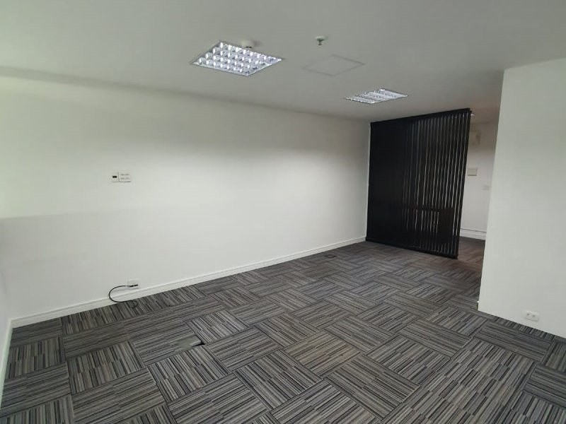 Comercial à venda Jardim Vazani com 41m² e 1 quarto por R$ 300.000 - 875080497-sala1.jpg